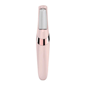 Rechargeable Pedicure Tool USB Cordless Electric Foot File