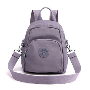 Mini Small Backpack