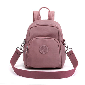 Mini Small Backpack