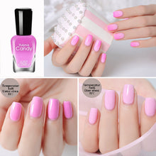 Load image into Gallery viewer, 🔥Hot Sale🔥Color Changing Nail Polish