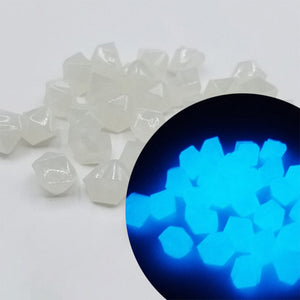 Outdoor Luminous Stones