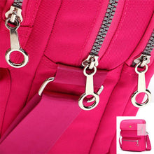 Load image into Gallery viewer, Women Waterproof Crossbody Bag