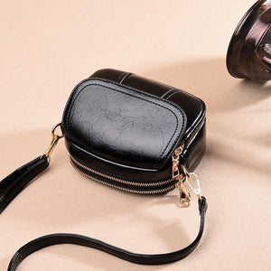 Women's Versatile Crossbody Bag