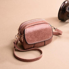 Load image into Gallery viewer, Women&#39;s Versatile Crossbody Bag