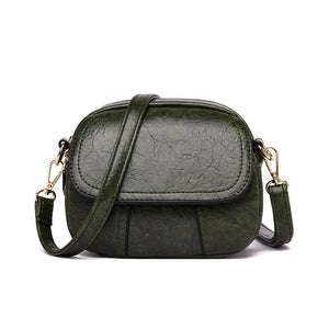 Women's Versatile Crossbody Bag