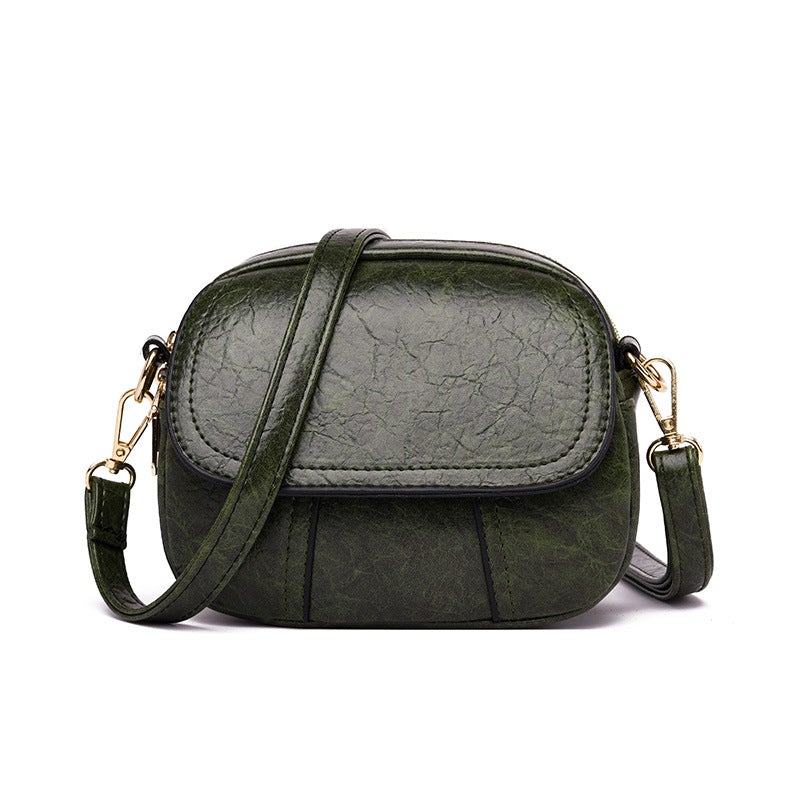 Women's Versatile Crossbody Bag