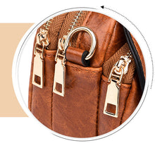 Load image into Gallery viewer, Women&#39;s Versatile Crossbody Bag