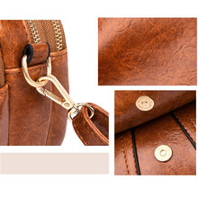 Load image into Gallery viewer, Women&#39;s Versatile Crossbody Bag