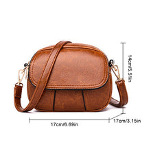 Load image into Gallery viewer, Women&#39;s Versatile Crossbody Bag