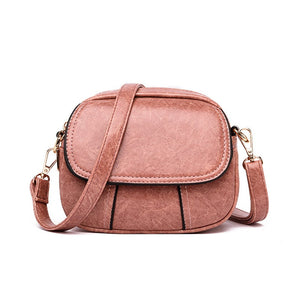 Women's Versatile Crossbody Bag