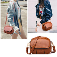 Load image into Gallery viewer, Women&#39;s Versatile Crossbody Bag